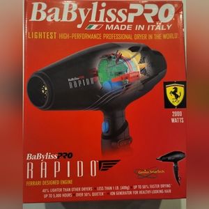 BabylissPRO
